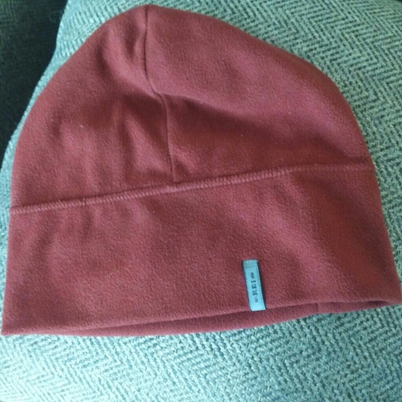 rei beanie hat